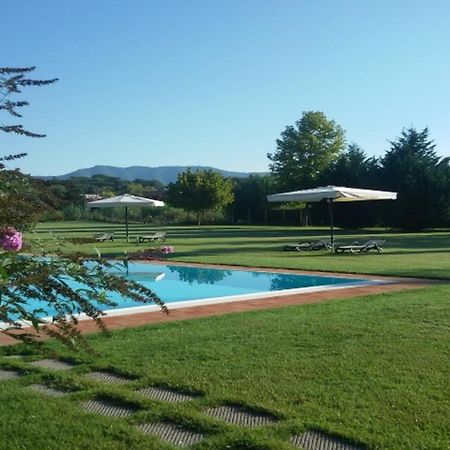 "Encantea" Lovely Country House Lucca Exterior photo