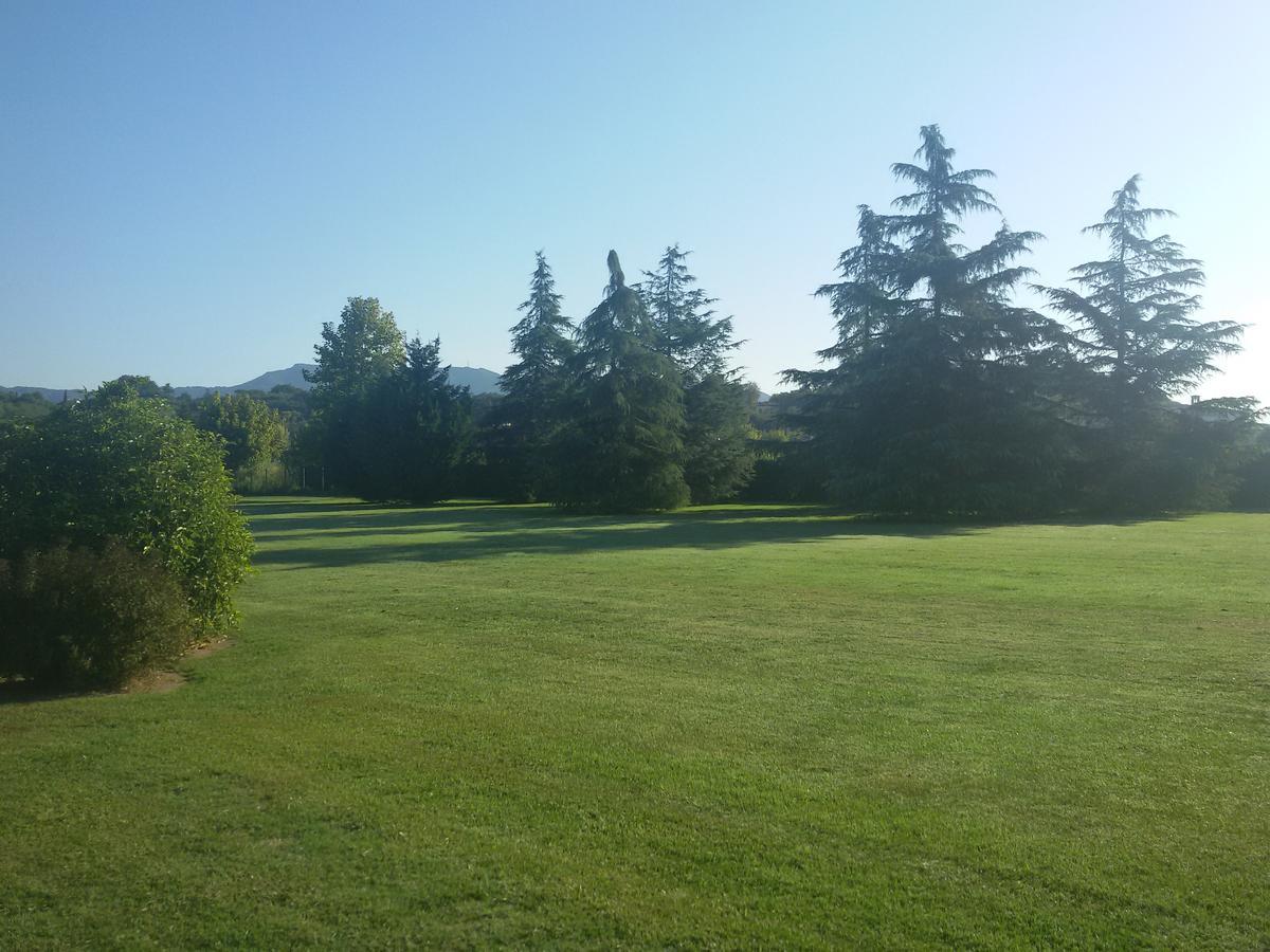 "Encantea" Lovely Country House Lucca Exterior photo